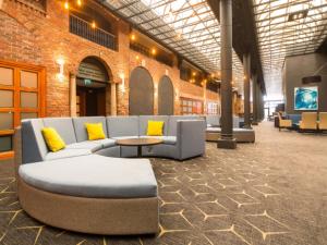 crowne plaza nottingham by ihg