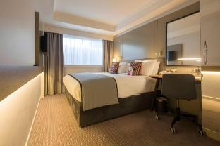 crowne plaza nottingham by ihg