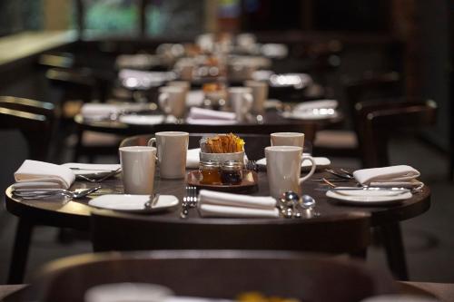 crowne plaza nottingham by ihg