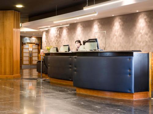 crowne plaza nottingham by ihg