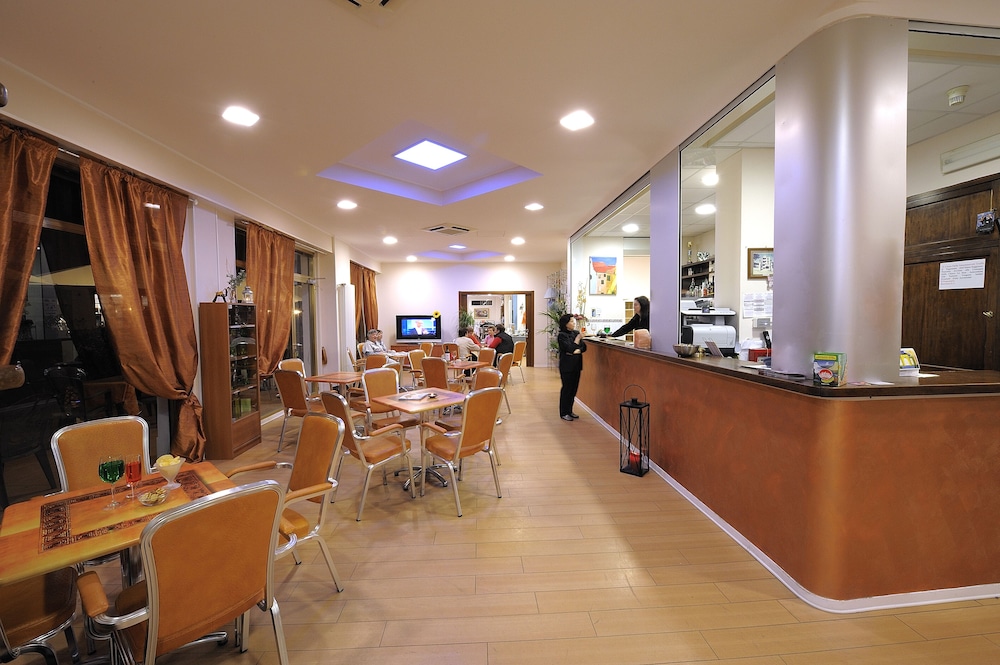 hotel arma
