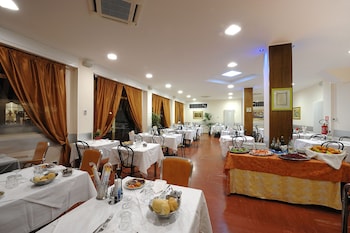 hotel arma