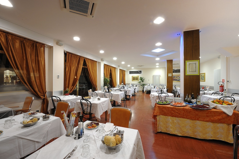 hotel arma