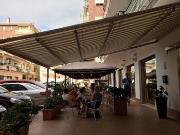 hotel arma