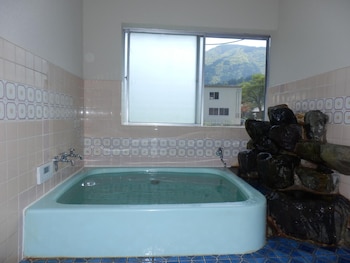 gokayama ryokan yoshinoya