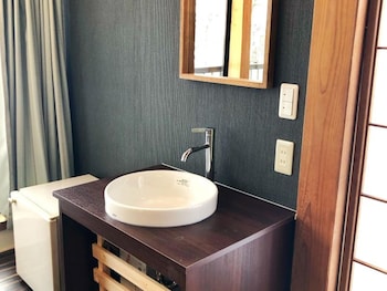 gokayama ryokan yoshinoya