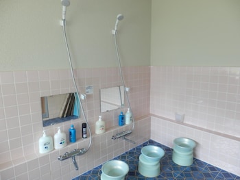 gokayama ryokan yoshinoya