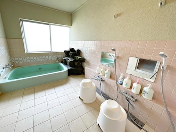 gokayama ryokan yoshinoya