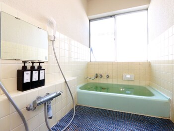 gokayama ryokan yoshinoya