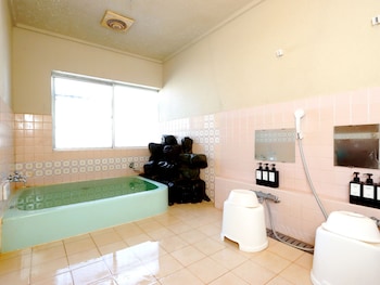 gokayama ryokan yoshinoya