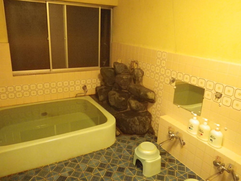 gokayama ryokan yoshinoya