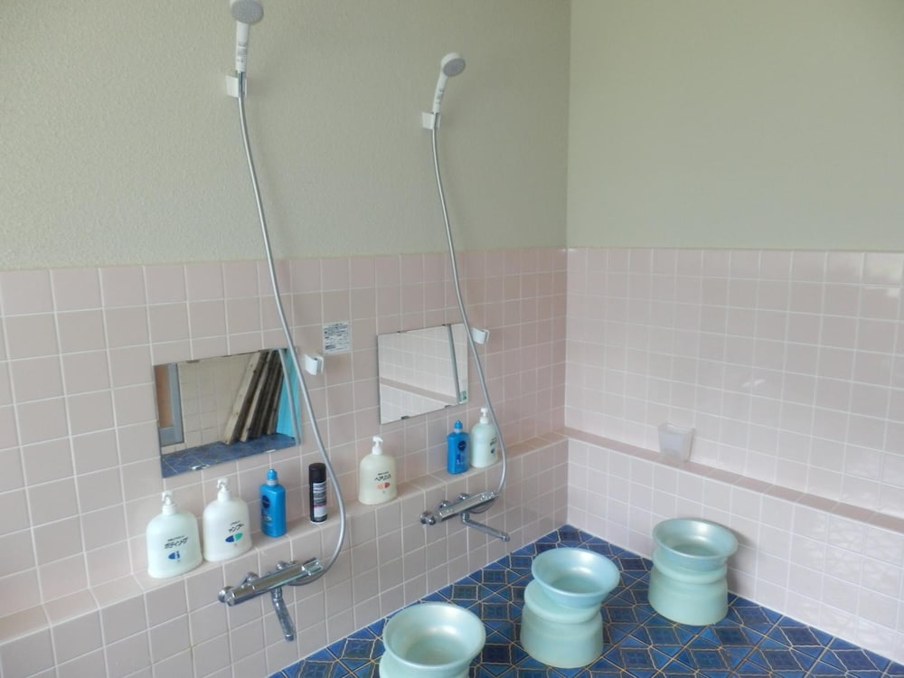 gokayama ryokan yoshinoya