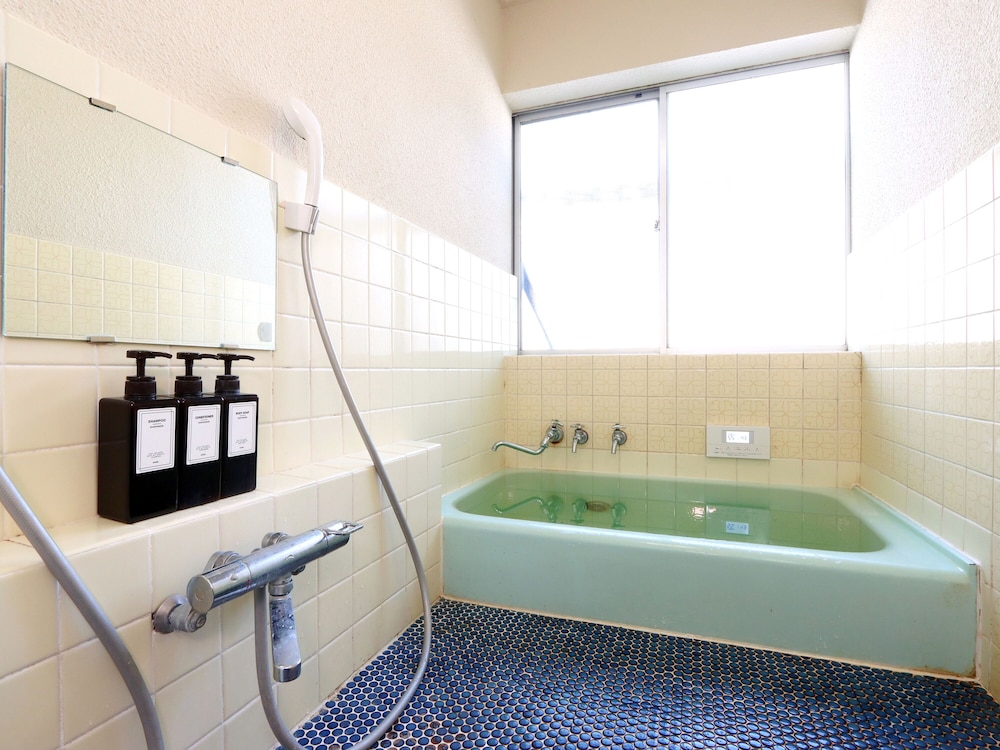 gokayama ryokan yoshinoya