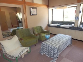 gokayama ryokan yoshinoya