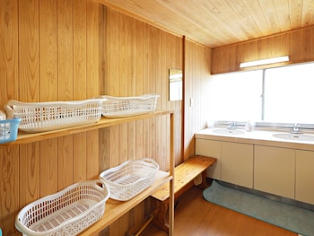 gokayama ryokan yoshinoya