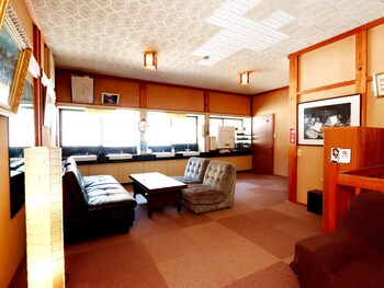 gokayama ryokan yoshinoya