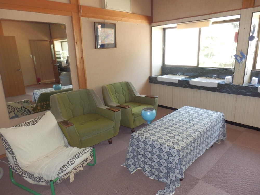 gokayama ryokan yoshinoya