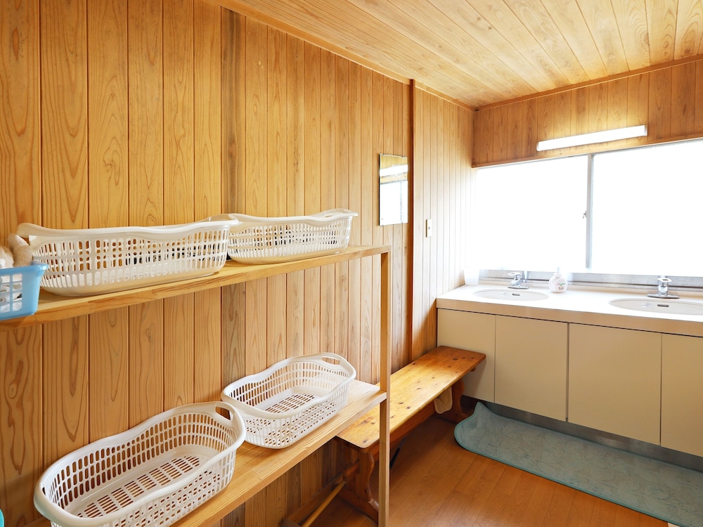 gokayama ryokan yoshinoya