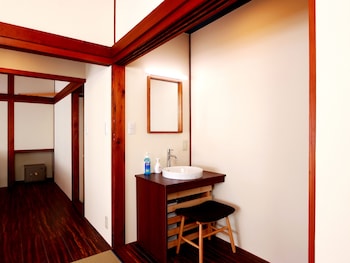 gokayama ryokan yoshinoya