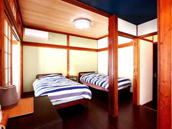 gokayama ryokan yoshinoya