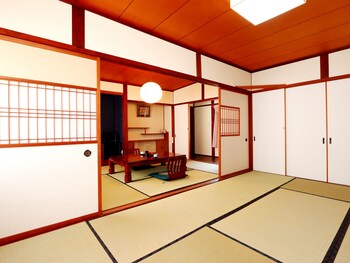 gokayama ryokan yoshinoya