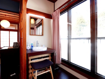 gokayama ryokan yoshinoya