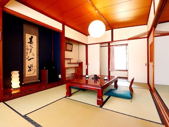 gokayama ryokan yoshinoya
