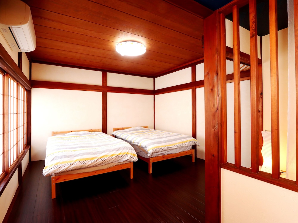 gokayama ryokan yoshinoya