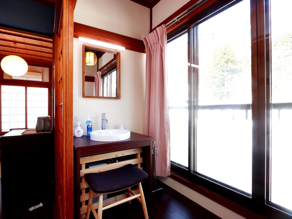 gokayama ryokan yoshinoya