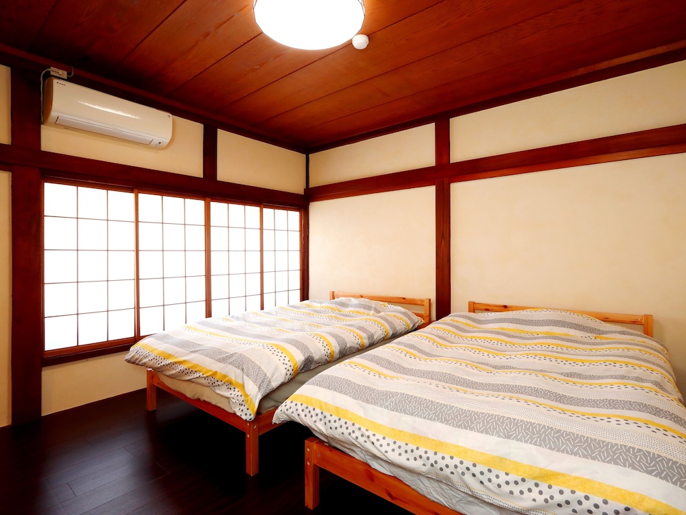 gokayama ryokan yoshinoya