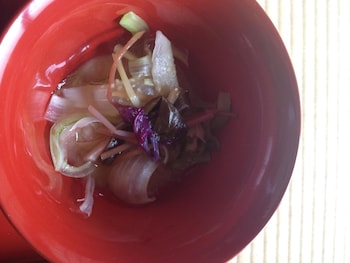 gokayama ryokan yoshinoya