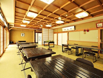 gokayama ryokan yoshinoya