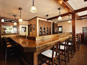 gokayama ryokan yoshinoya