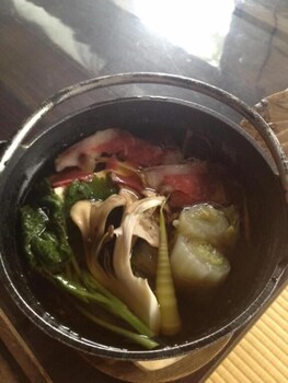 gokayama ryokan yoshinoya