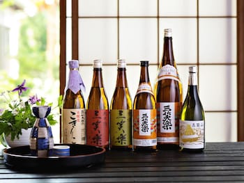 gokayama ryokan yoshinoya