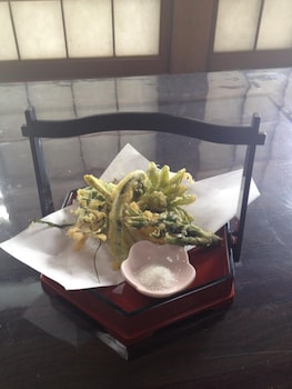 gokayama ryokan yoshinoya