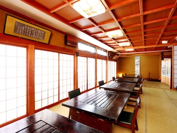 gokayama ryokan yoshinoya