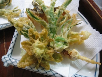 gokayama ryokan yoshinoya