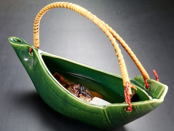 gokayama ryokan yoshinoya