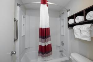 red roof inn leesburg