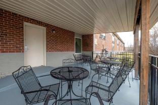 red roof inn leesburg