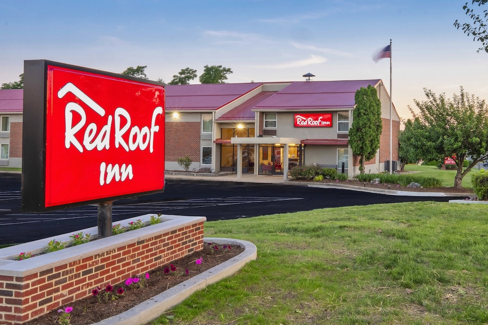 red roof inn leesburg