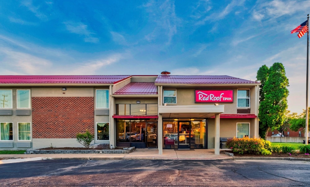 red roof inn leesburg