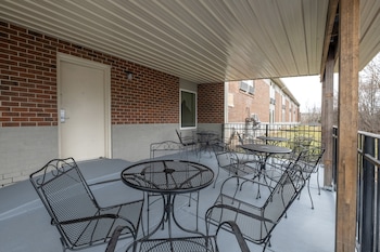 red roof inn leesburg