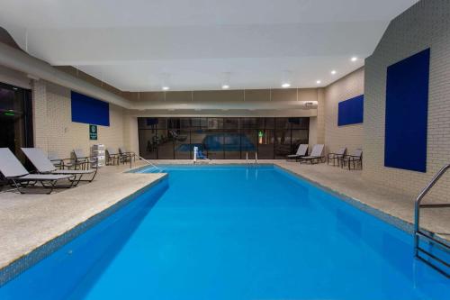 La Quinta Inn & Suites By Wyndham Effingham,Near Effingham Performance Center,3 star