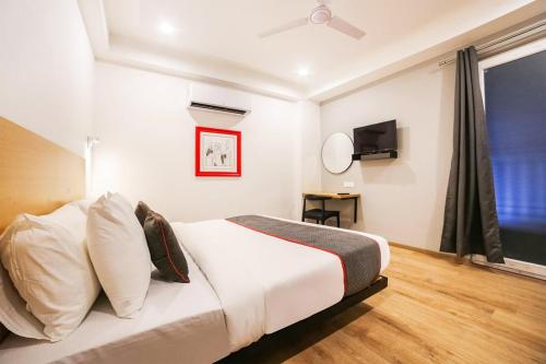 Hotel Golden Saffron,,3 star