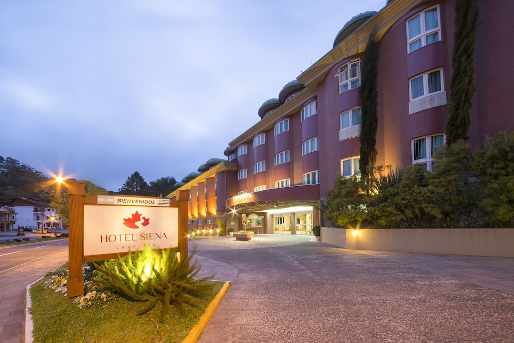 gramado