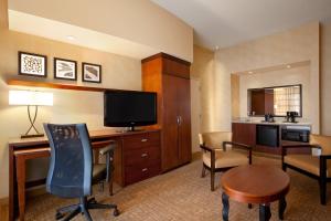 Sonesta Essential Junction City,Manhattan>>Junction City,3 star