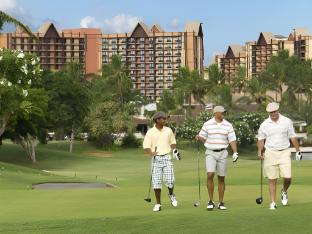 aulani disney vacation club villas