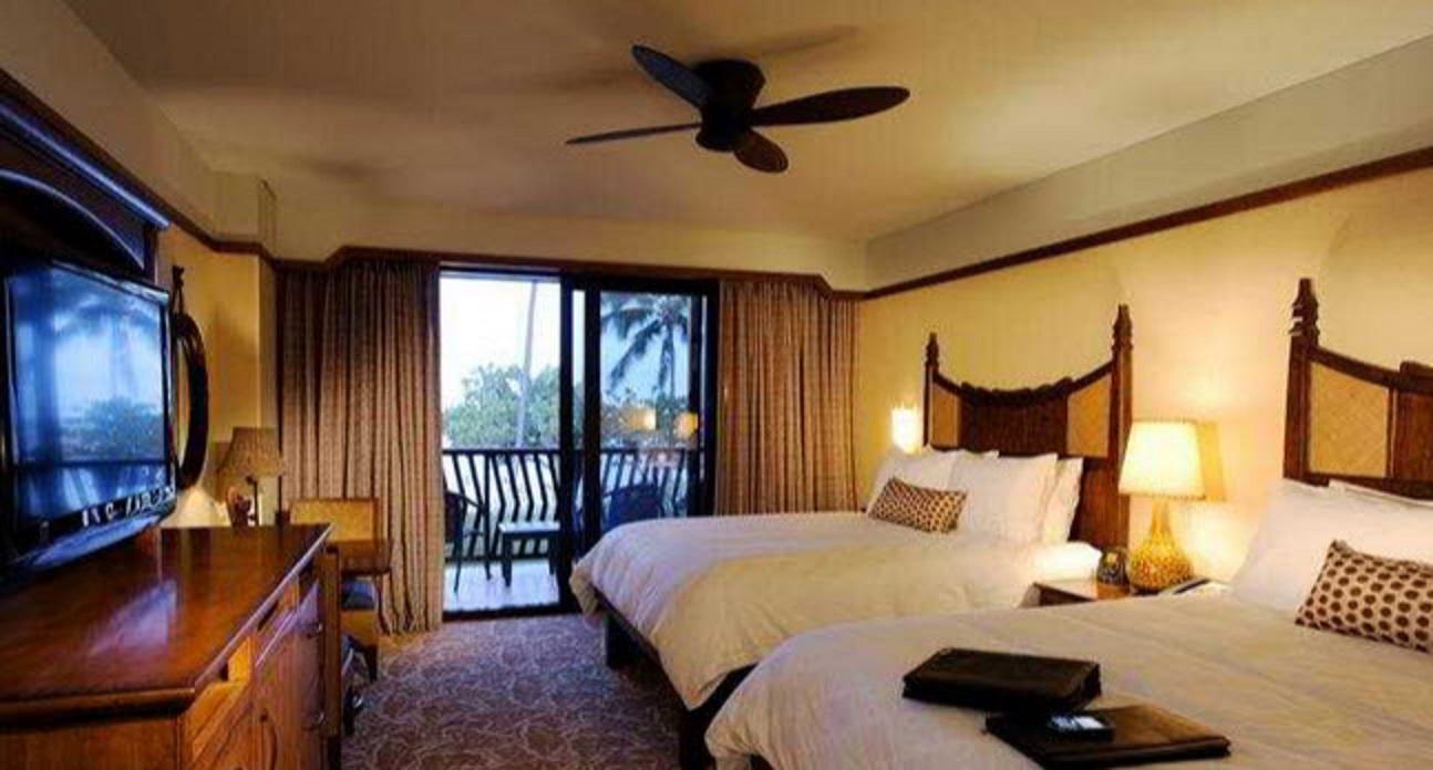 aulani disney vacation club villas